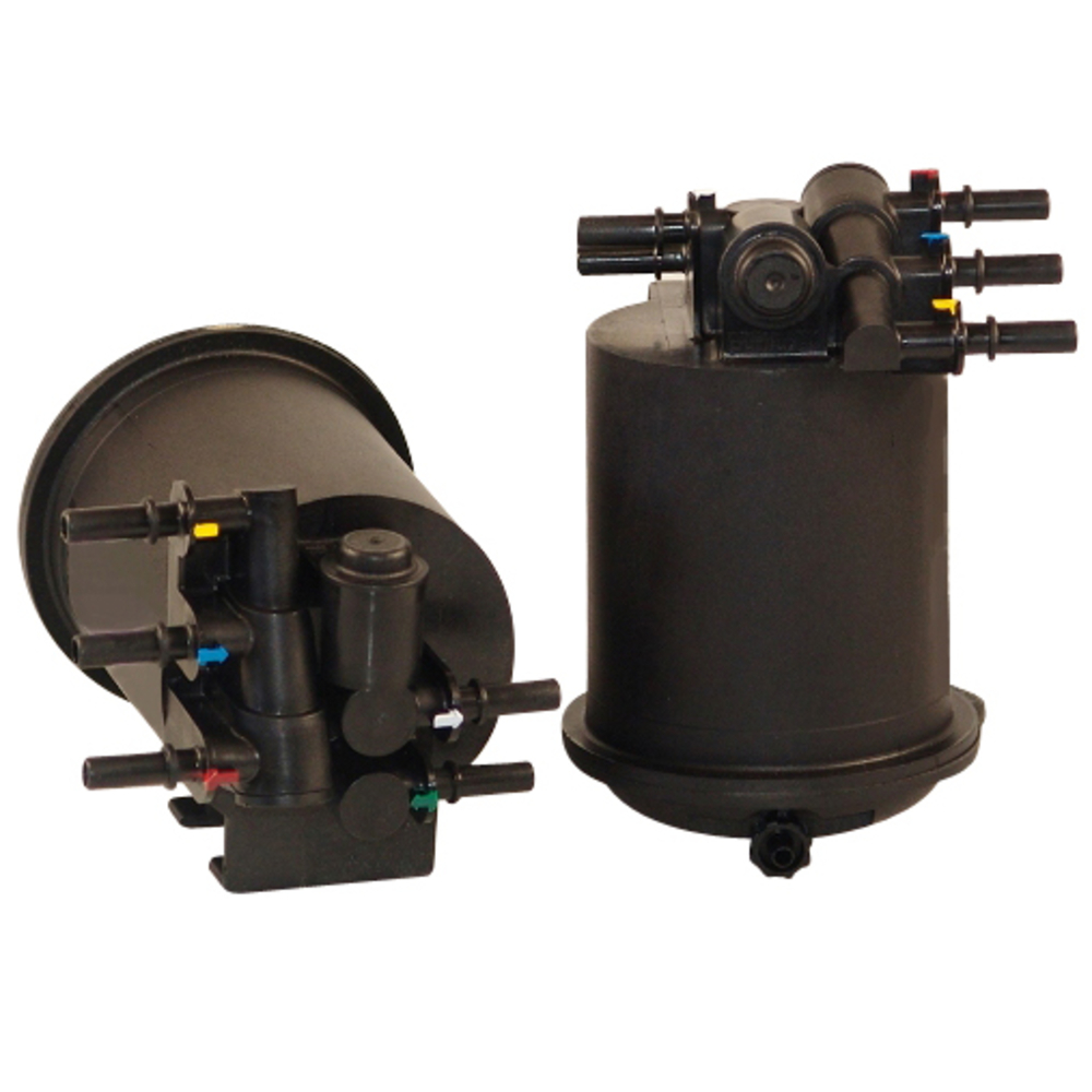 Filtre A Gasoil HIFI SN 99110 HIFI FILTER