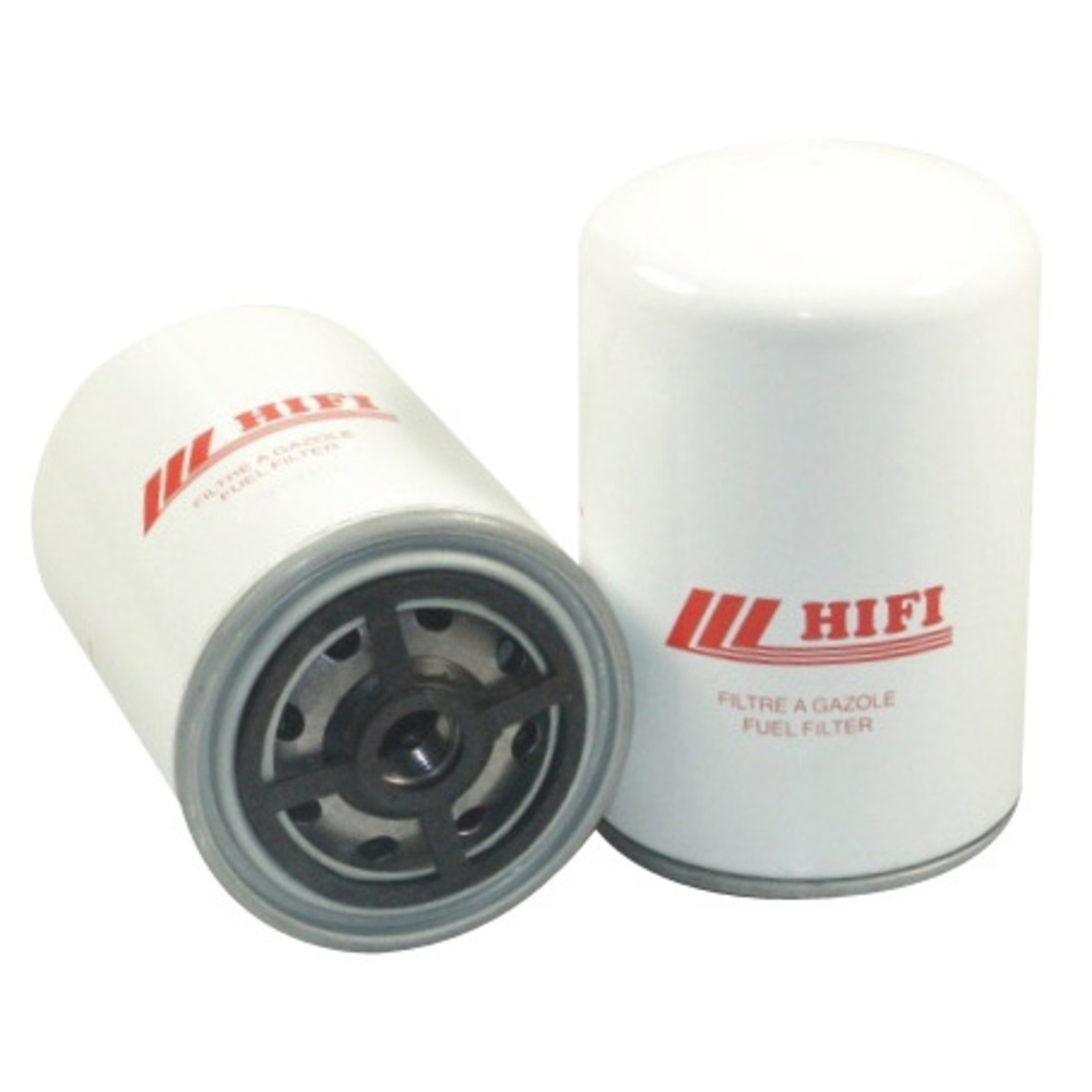 Filtre A Gasoil HIFI SN 99111 HIFI FILTER