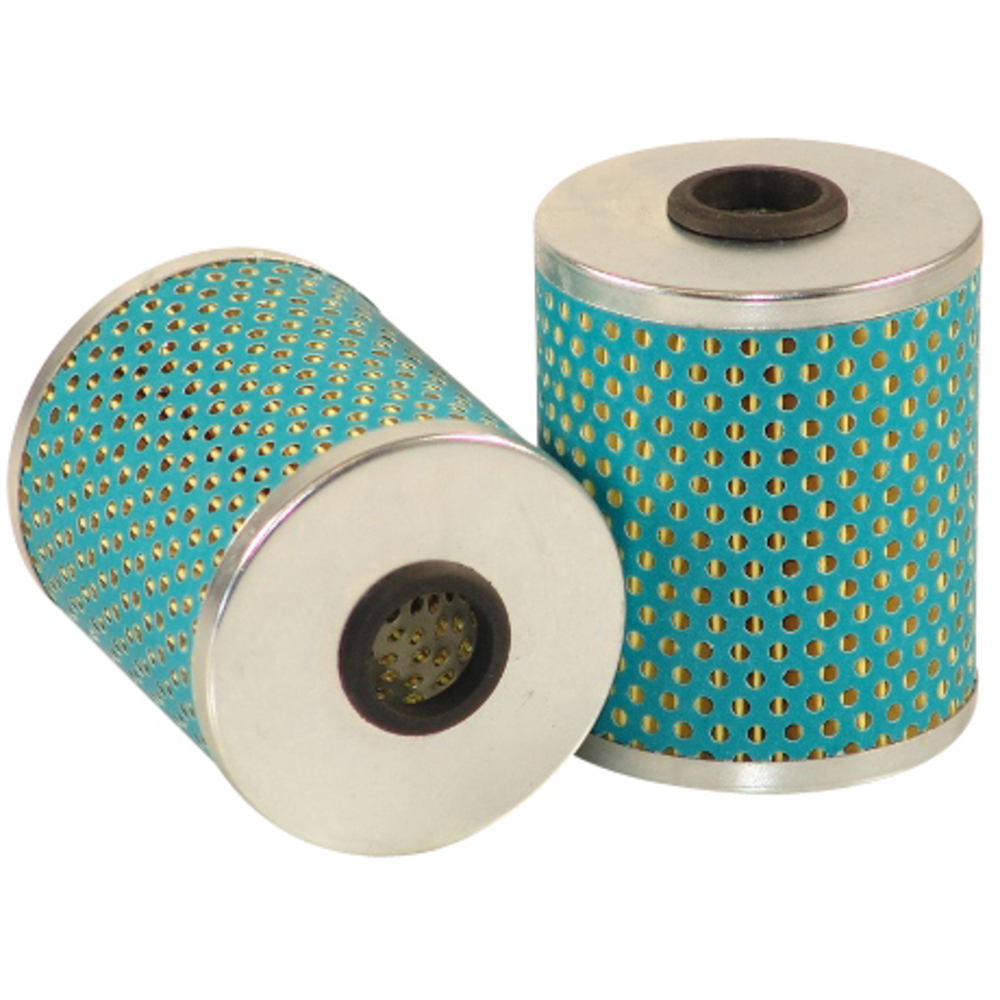 Filtre à gasoil hifi filter sn 99117