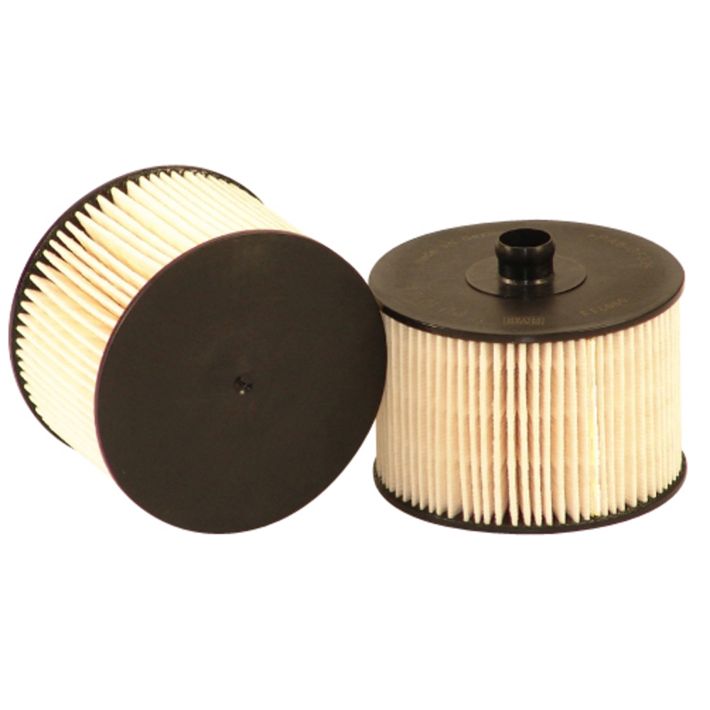 Filtre A Gasoil HIFI SN 99118 HIFI FILTER