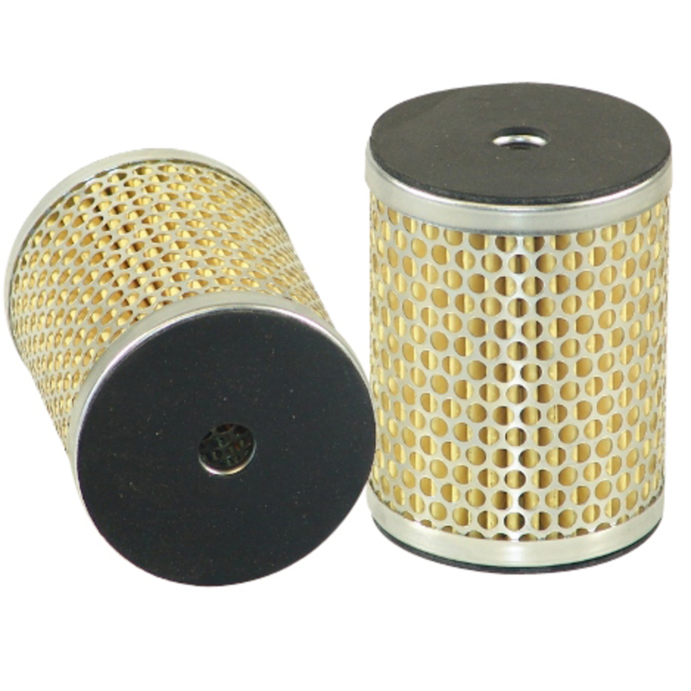 Filtre A Gasoil HIFI SN 99133 HIFI FILTER