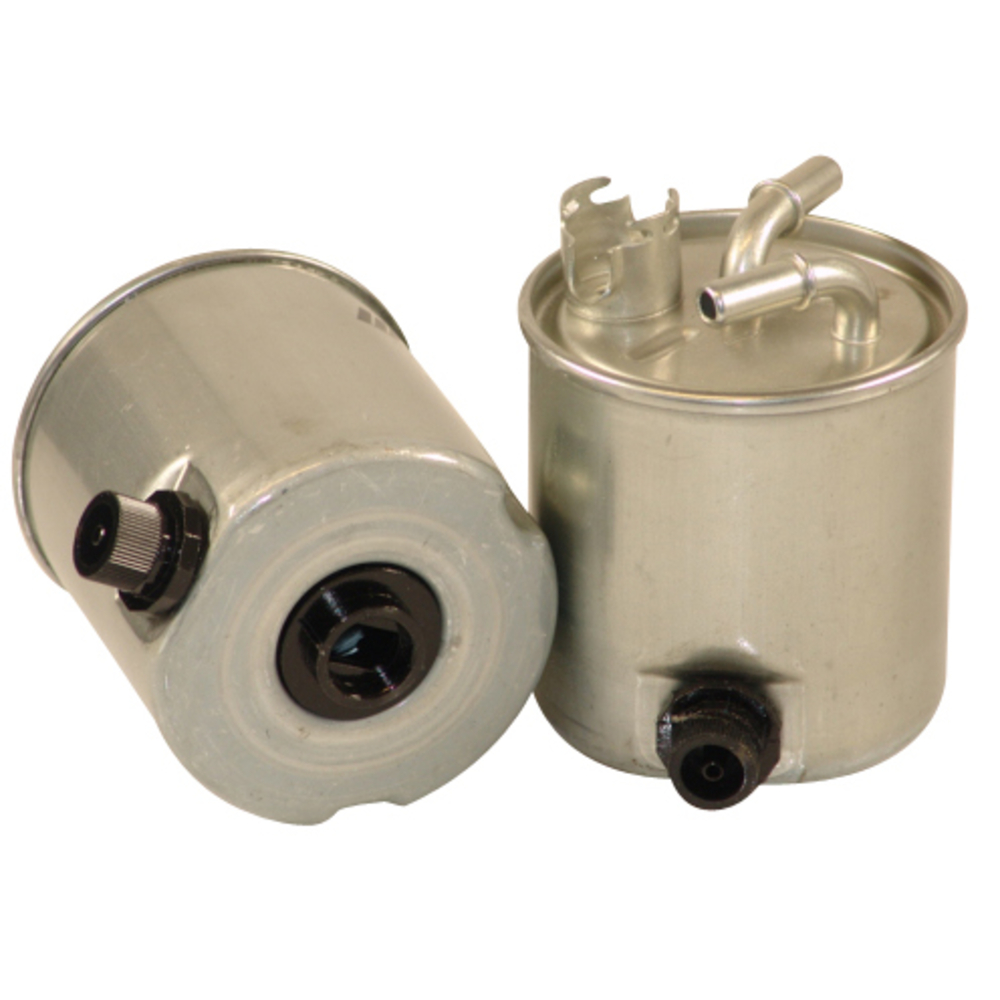 Filtre A Gasoil HIFI SN 99138 HIFI FILTER