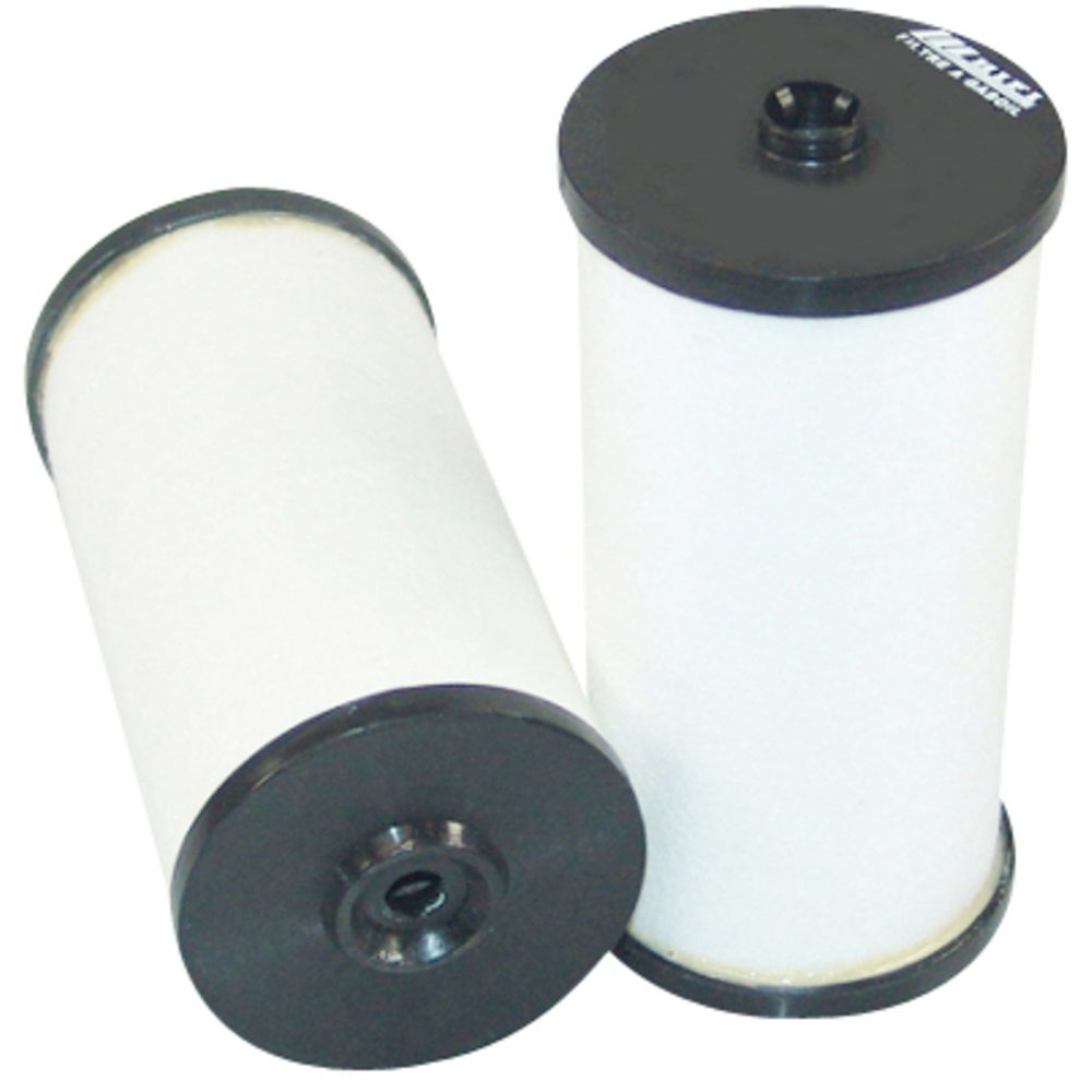 Filtre A Gasoil HIFI SN 99139 HIFI FILTER