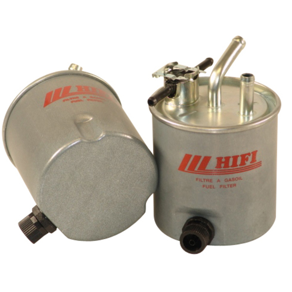 Filtre A Gasoil HIFI SN 99140 HIFI FILTER