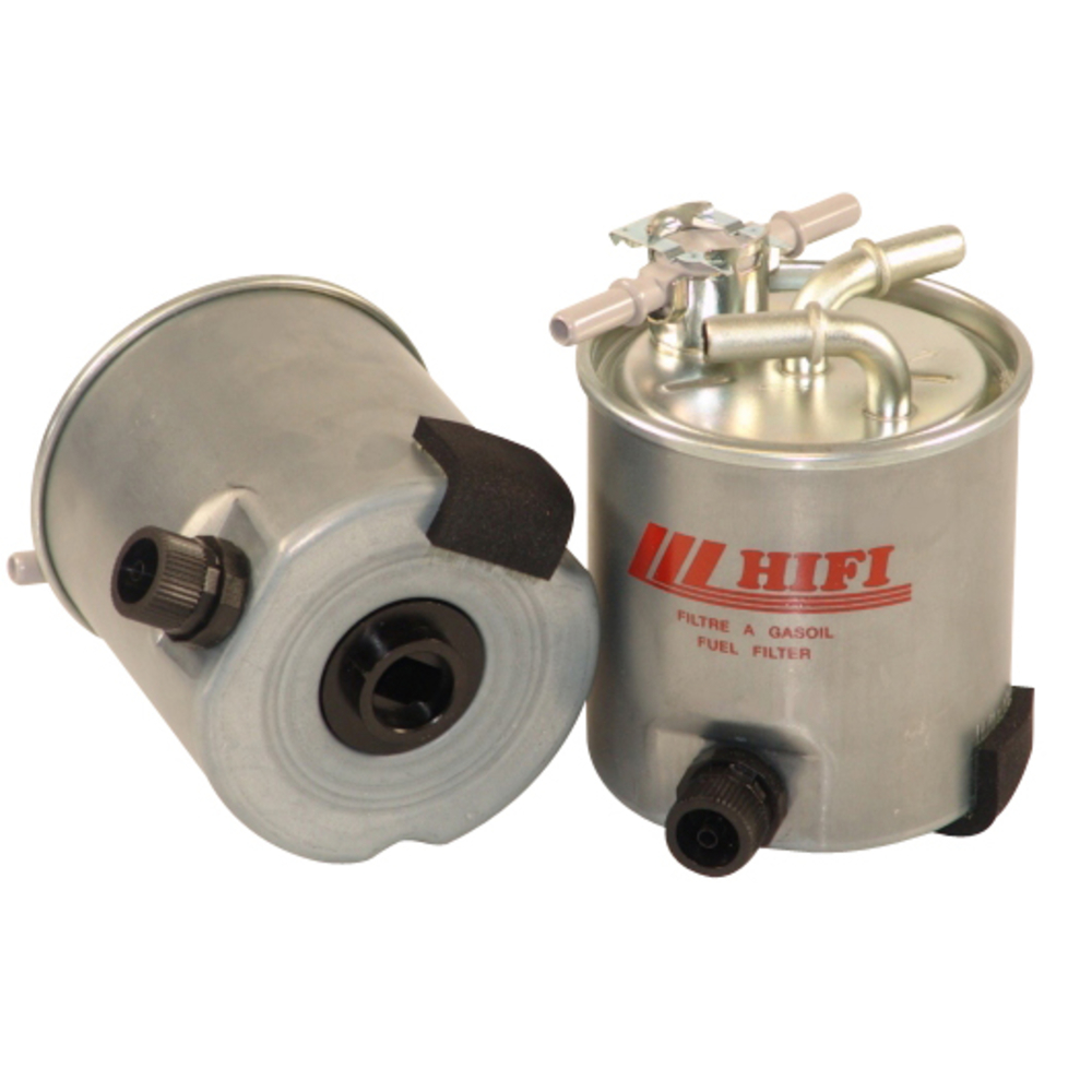 Filtre A Gasoil HIFI SN 99141 HIFI FILTER