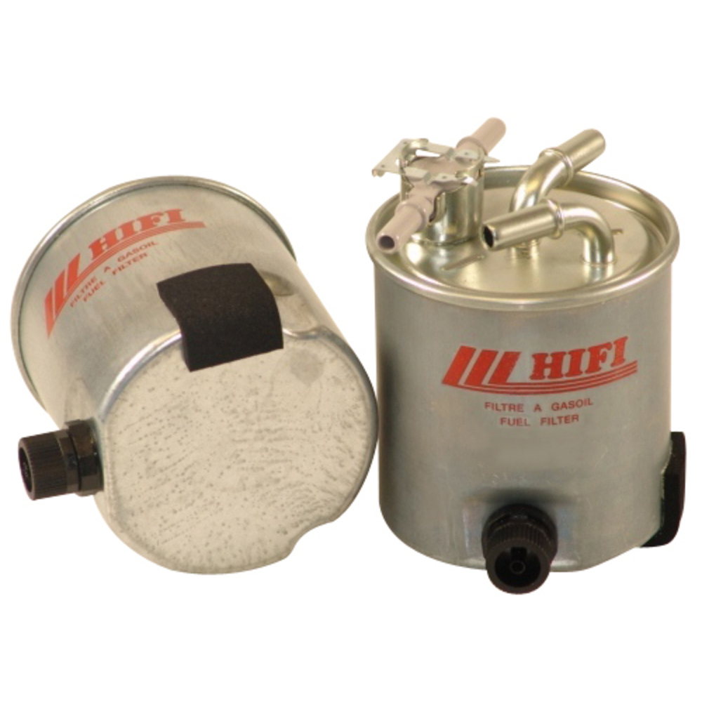 Filtre A Gasoil HIFI SN 99142 HIFI FILTER