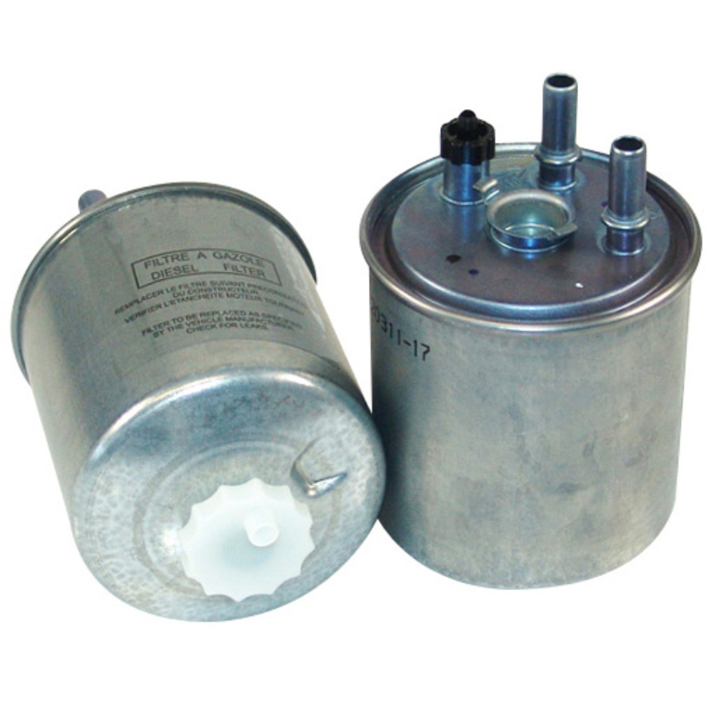 Filtre A Gasoil HIFI SN 99145 HIFI FILTER