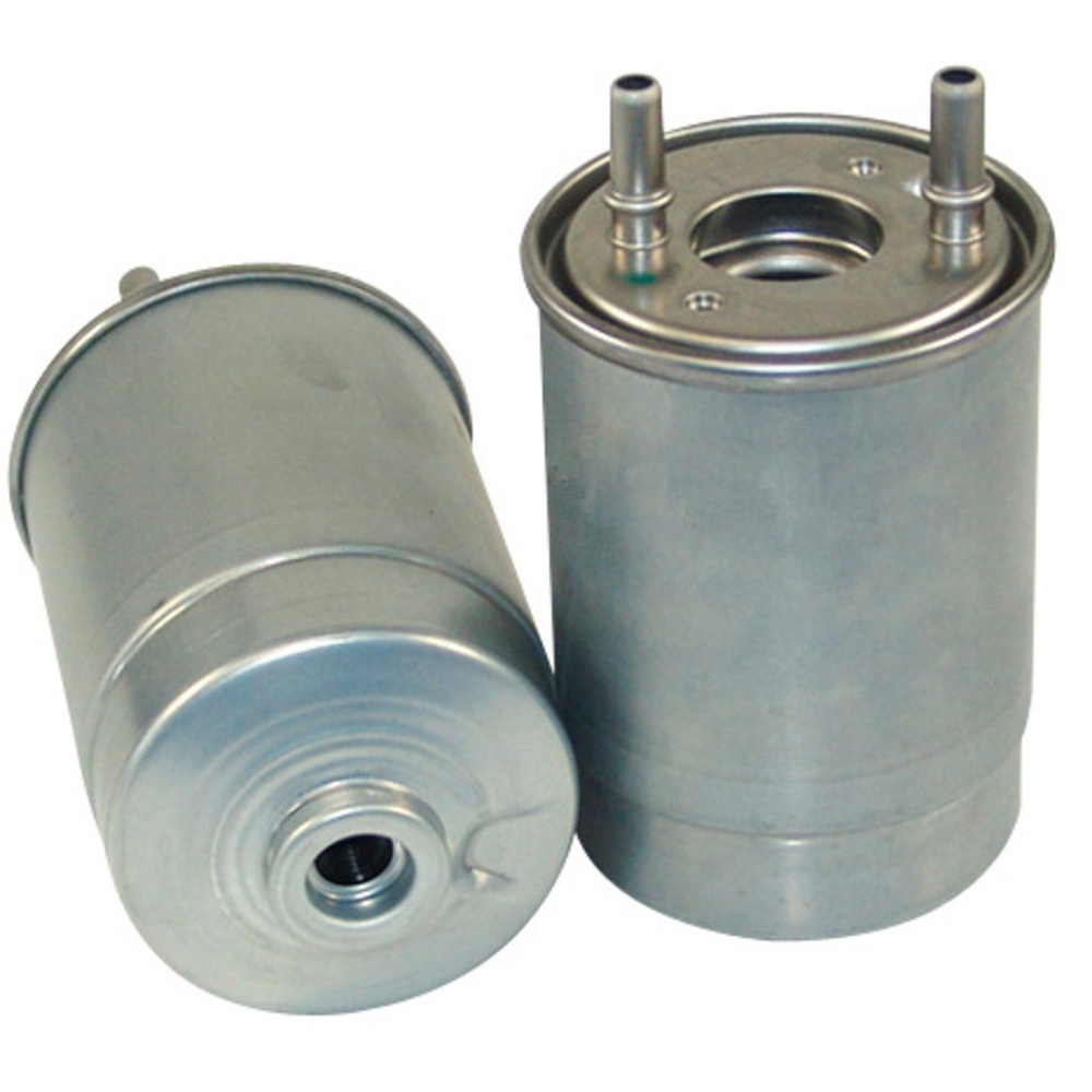 Filtre A Gasoil HIFI SN 99162 HIFI FILTER