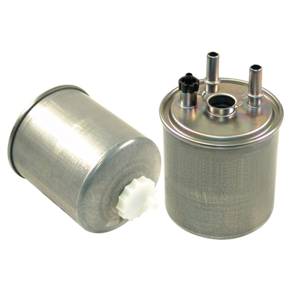 Filtre A Gasoil HIFI SN 99163 HIFI FILTER