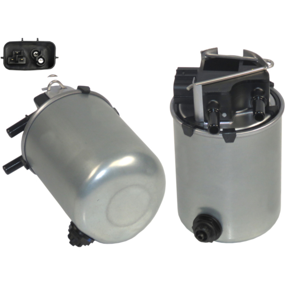 Filtre A Gasoil HIFI SN 99169 HIFI FILTER