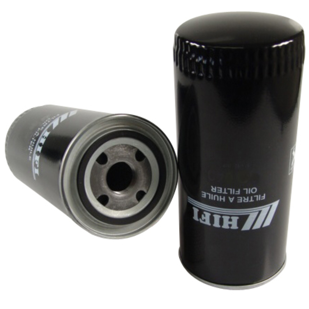 Filtre A Huile HIFI SO 040 HIFI FILTER