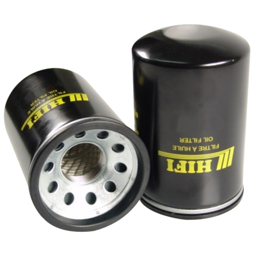 Filtre A Huile HIFI SO 10053 HIFI FILTER