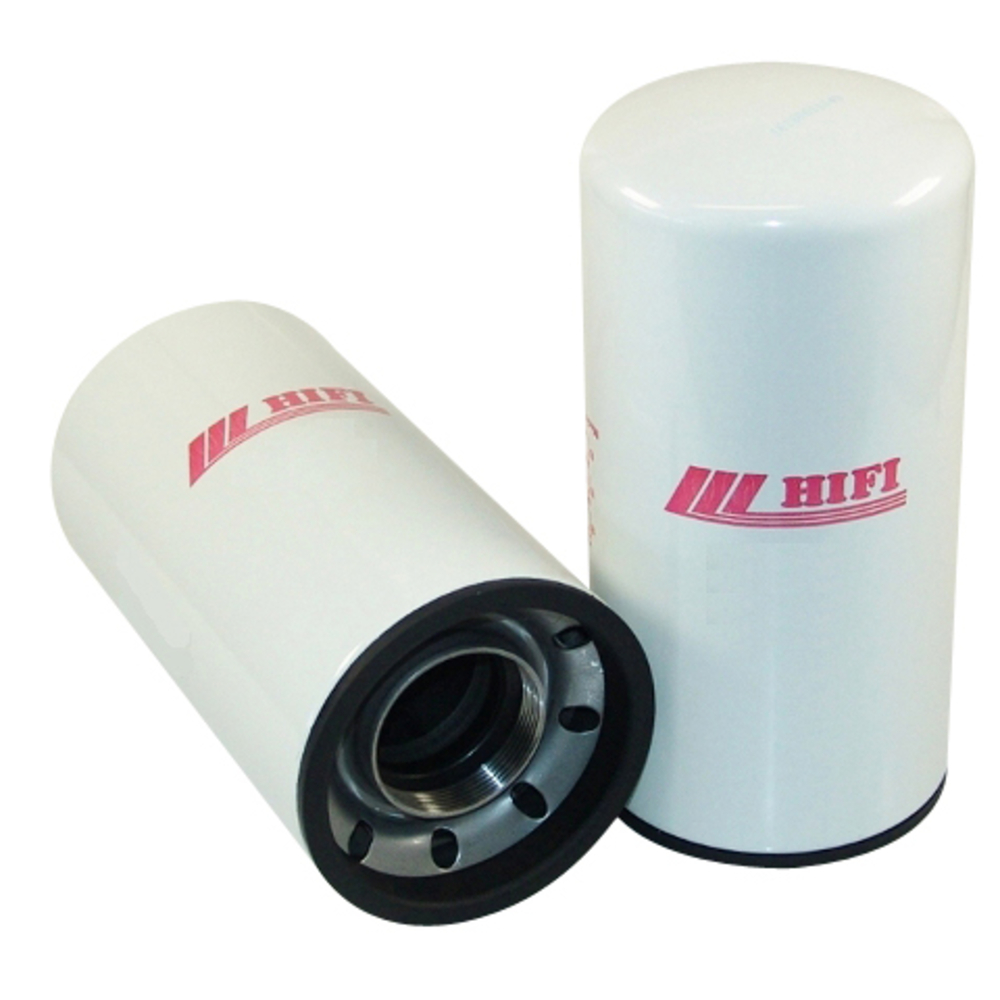 Filtre A Huile HIFI SO 10076 HIFI FILTER