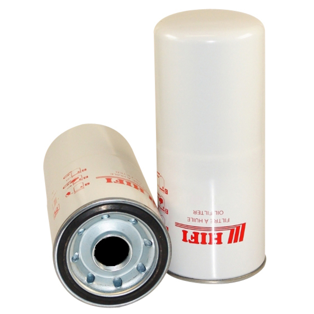 Filtre A Huile HIFI SO 10083 HIFI FILTER