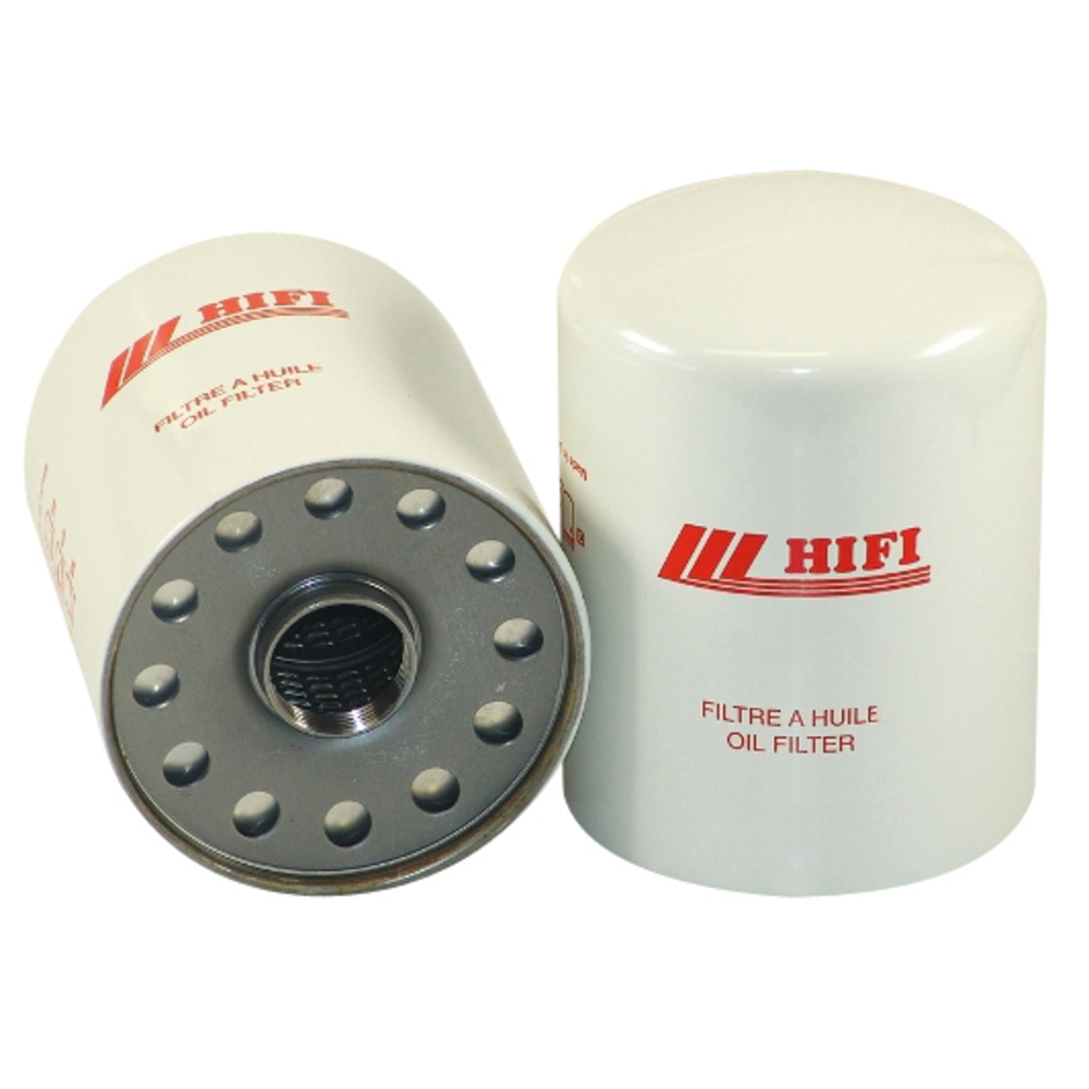 Filtre A Huile HIFI SO 10095 HIFI FILTER