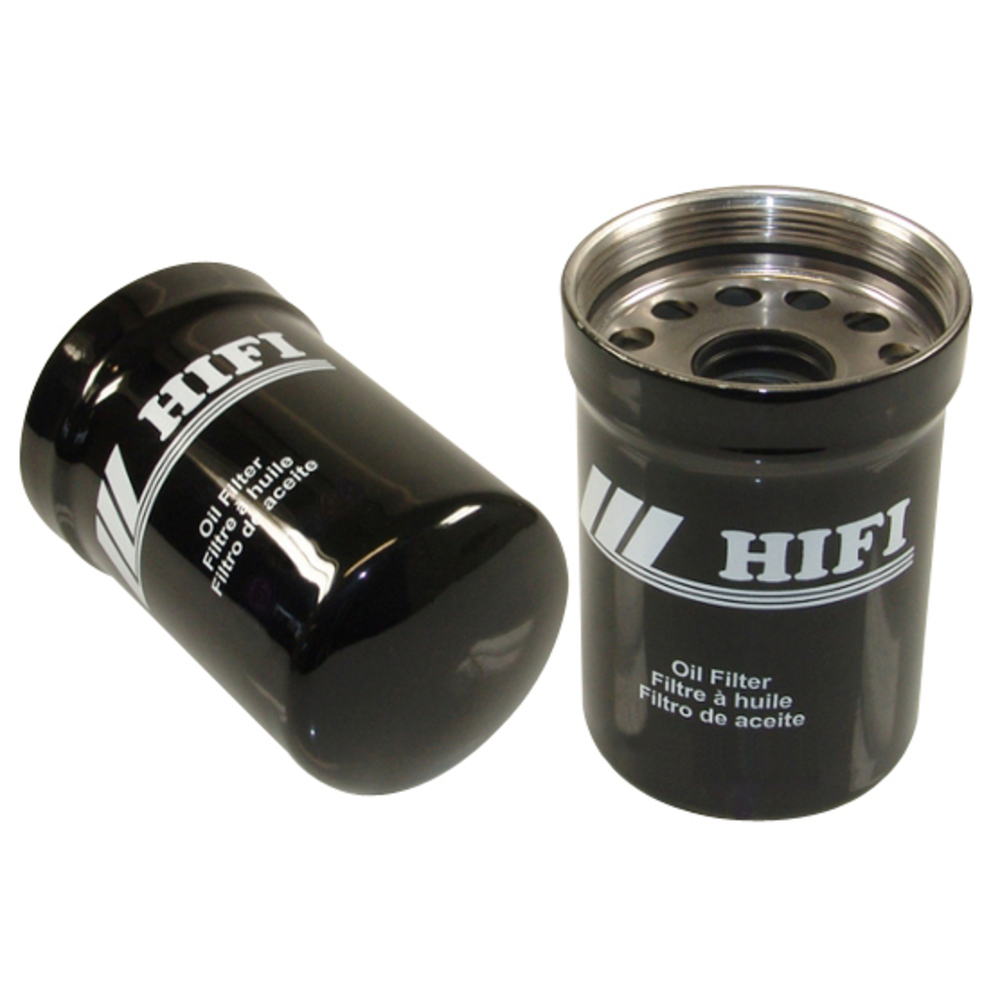 Filtre A Huile HIFI SO 10114 HIFI FILTER