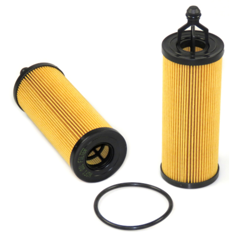 Filtre A Huile HIFI SO 10126 HIFI FILTER