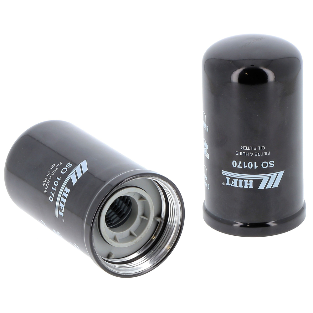 Filtre A Huile HIFI SO 10170 HIFI FILTER