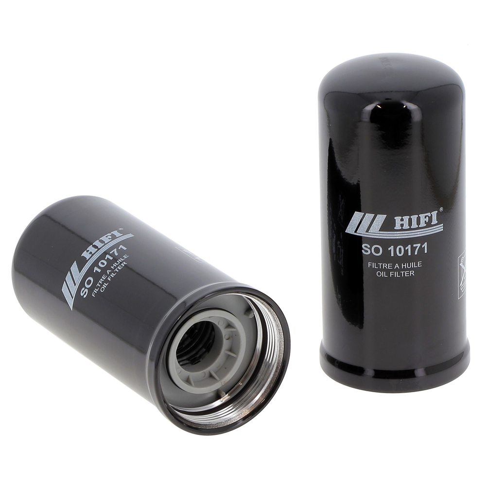 Filtre A Huile HIFI SO 10171 HIFI FILTER