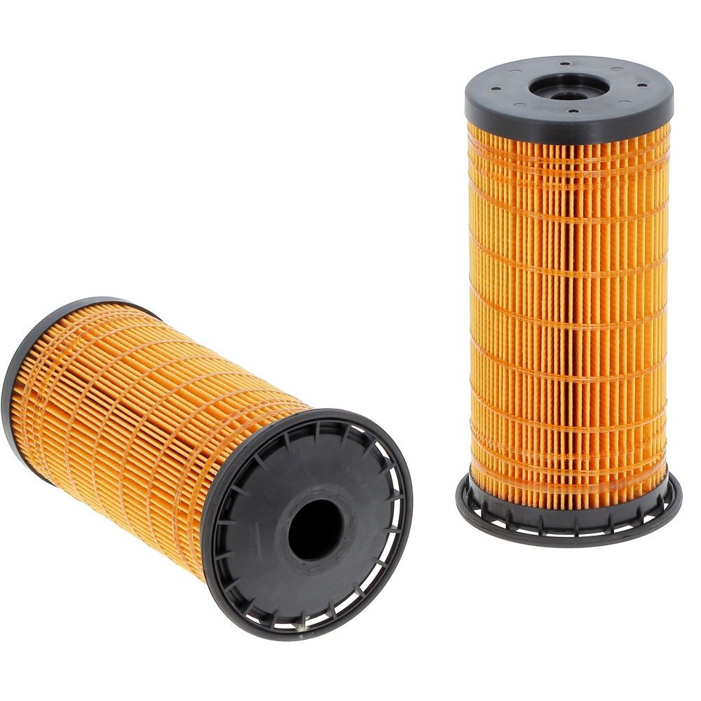 Filtre A Huile HIFI SO 10182 HIFI FILTER