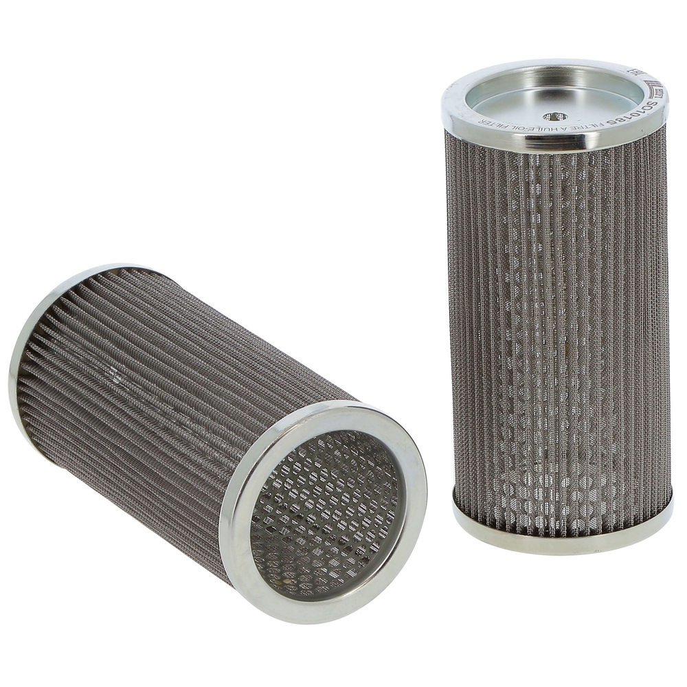 Filtre A Huile HIFI SO 10185 HIFI FILTER