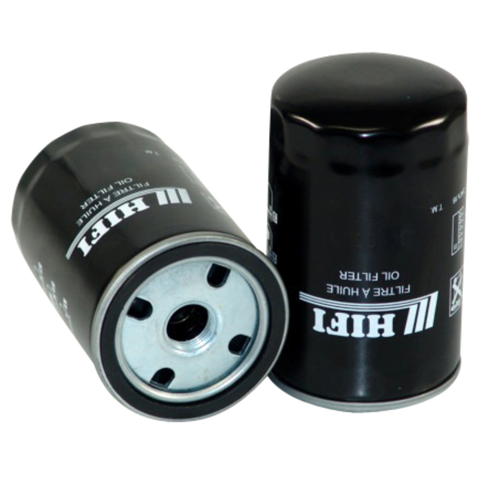 Filtre A Huile HIFI SO 11039 HIFI FILTER