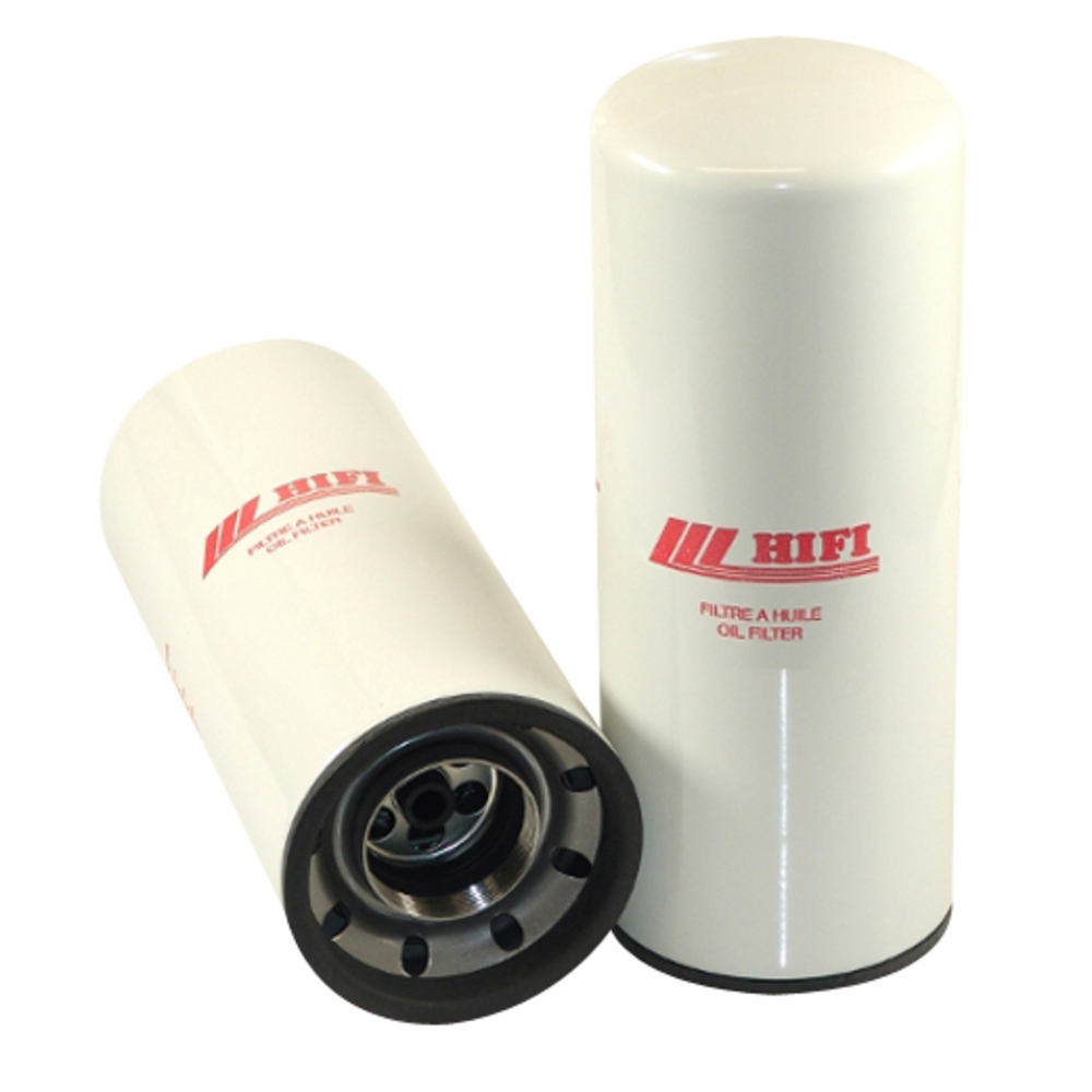 Filtre A Huile HIFI SO 11048 HIFI FILTER