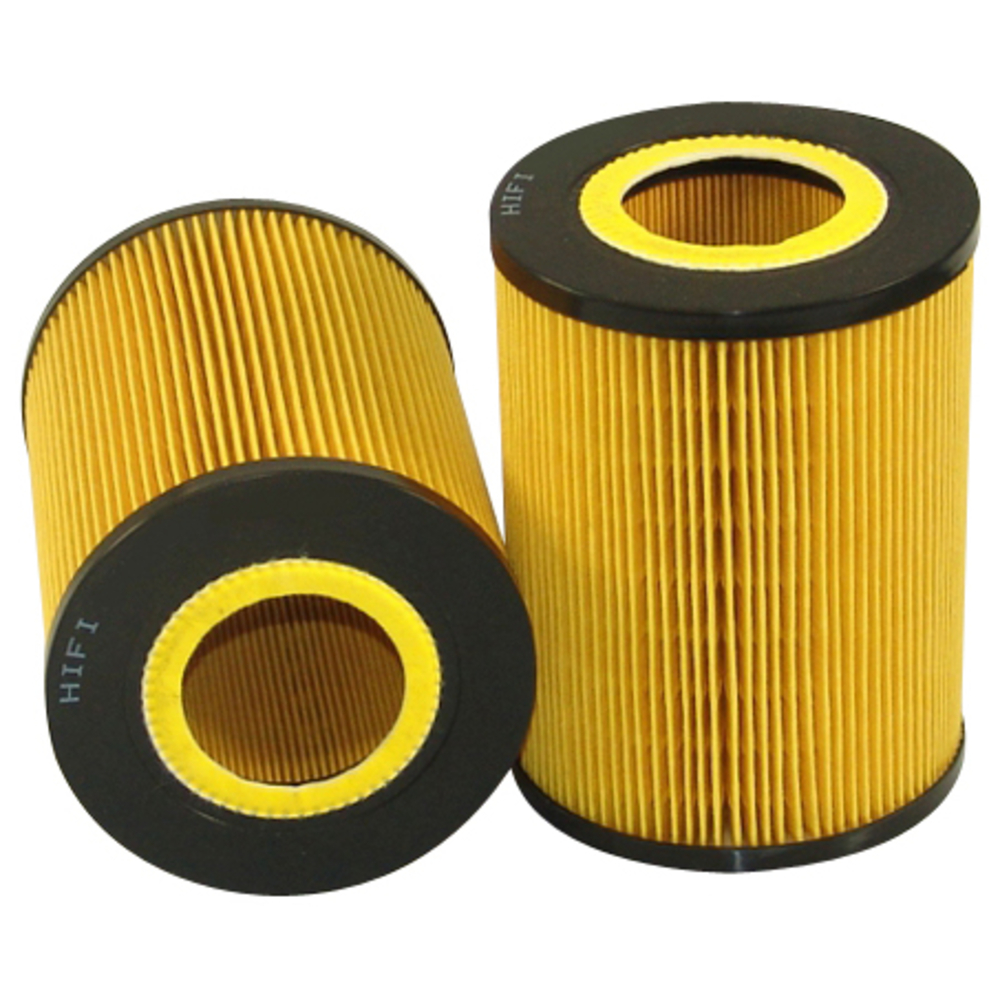 Filtre A Huile HIFI SO 11068 HIFI FILTER