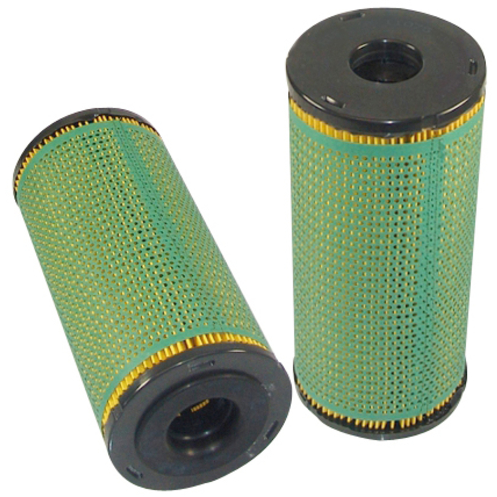 Filtre A Huile HIFI SO 11075 HIFI FILTER