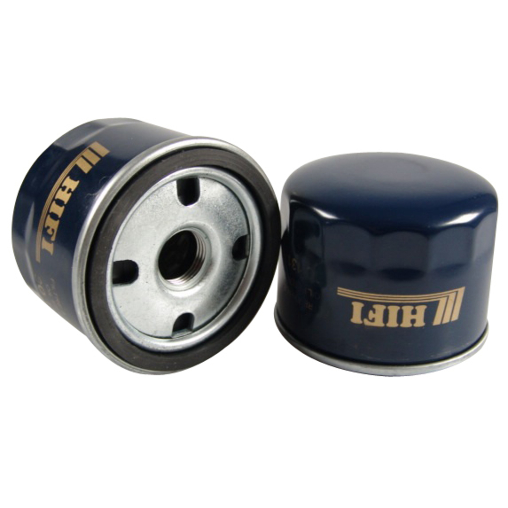Filtre A Huile HIFI SO 11090 HIFI FILTER