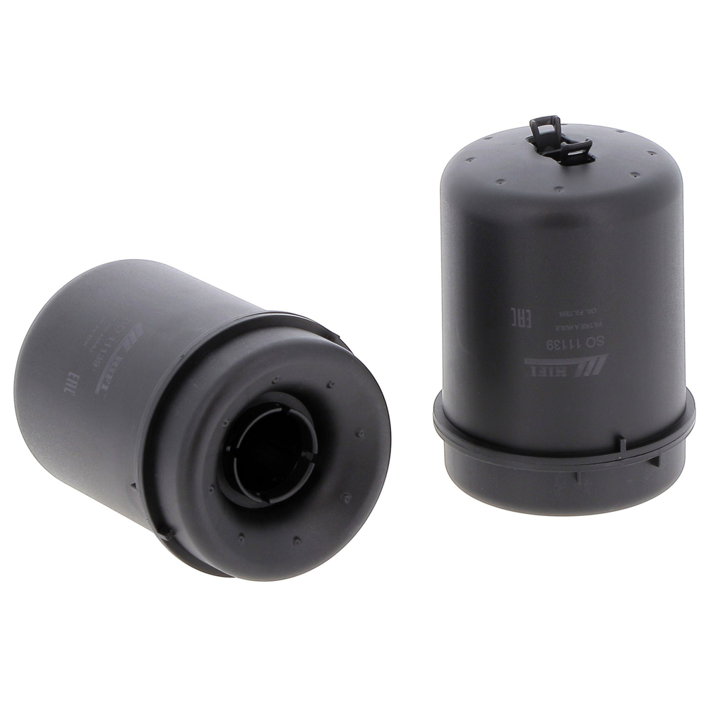 Filtre A Huile HIFI SO 11139 HIFI FILTER
