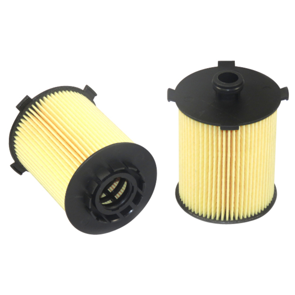 Filtre A Huile HIFI SO 11141 HIFI FILTER