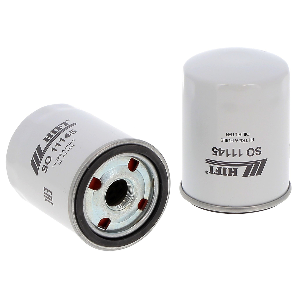 Filtre A Huile HIFI SO 11145 HIFI FILTER