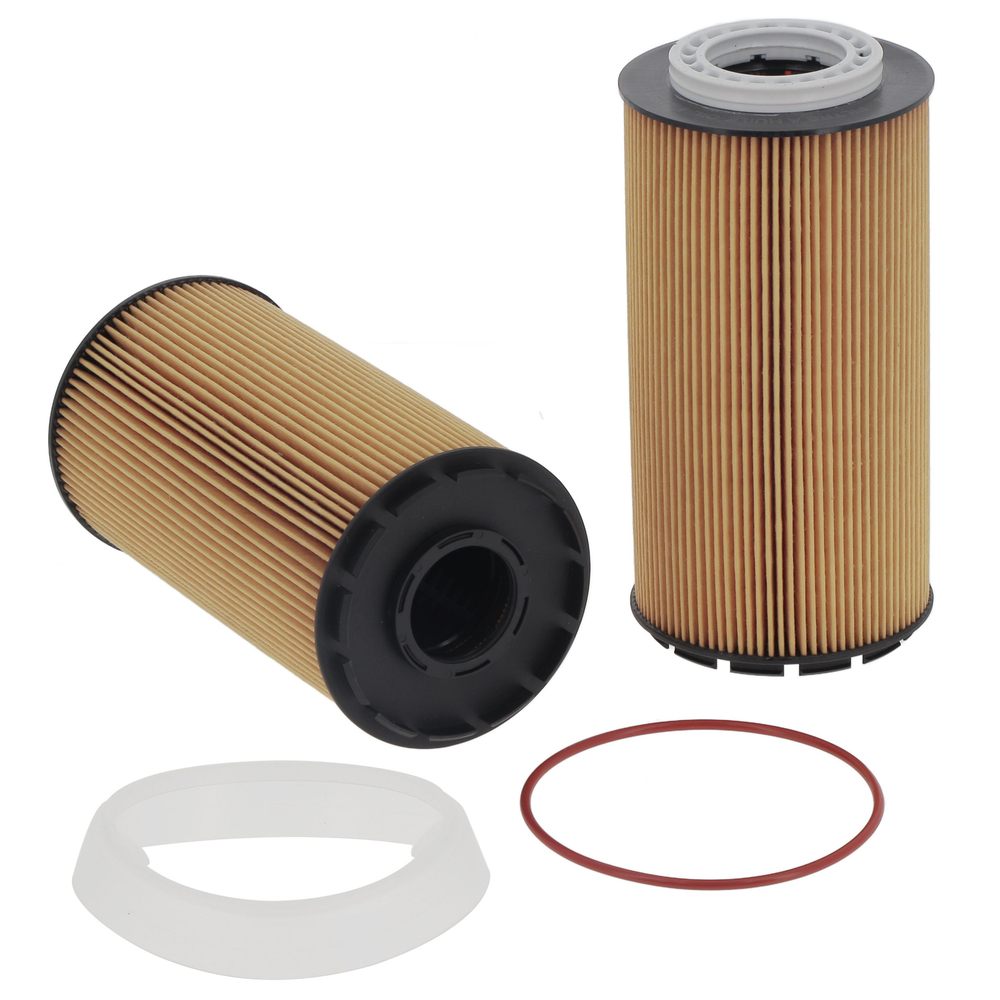 Filtre A Huile HIFI SO 11152 HIFI FILTER