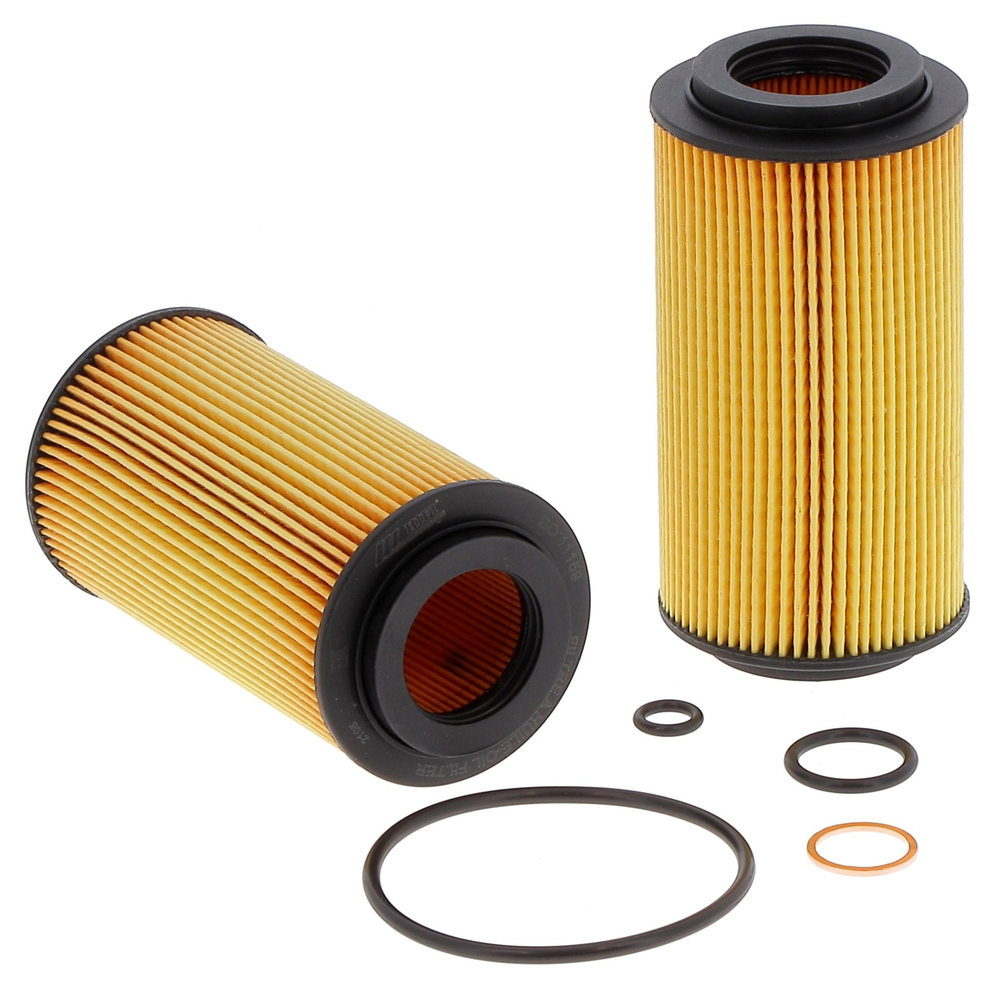 Filtre A Huile HIFI SO 11159 HIFI FILTER