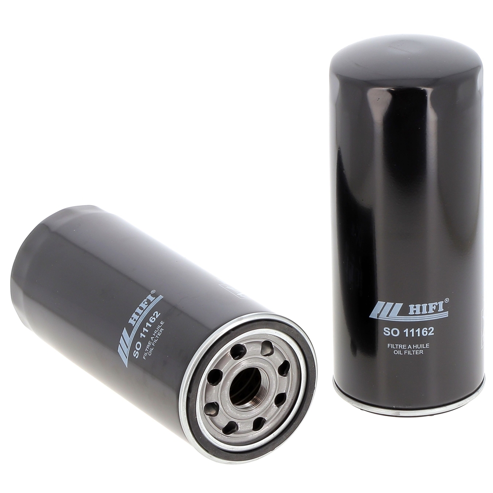 Filtre A Huile HIFI SO 11162 HIFI FILTER