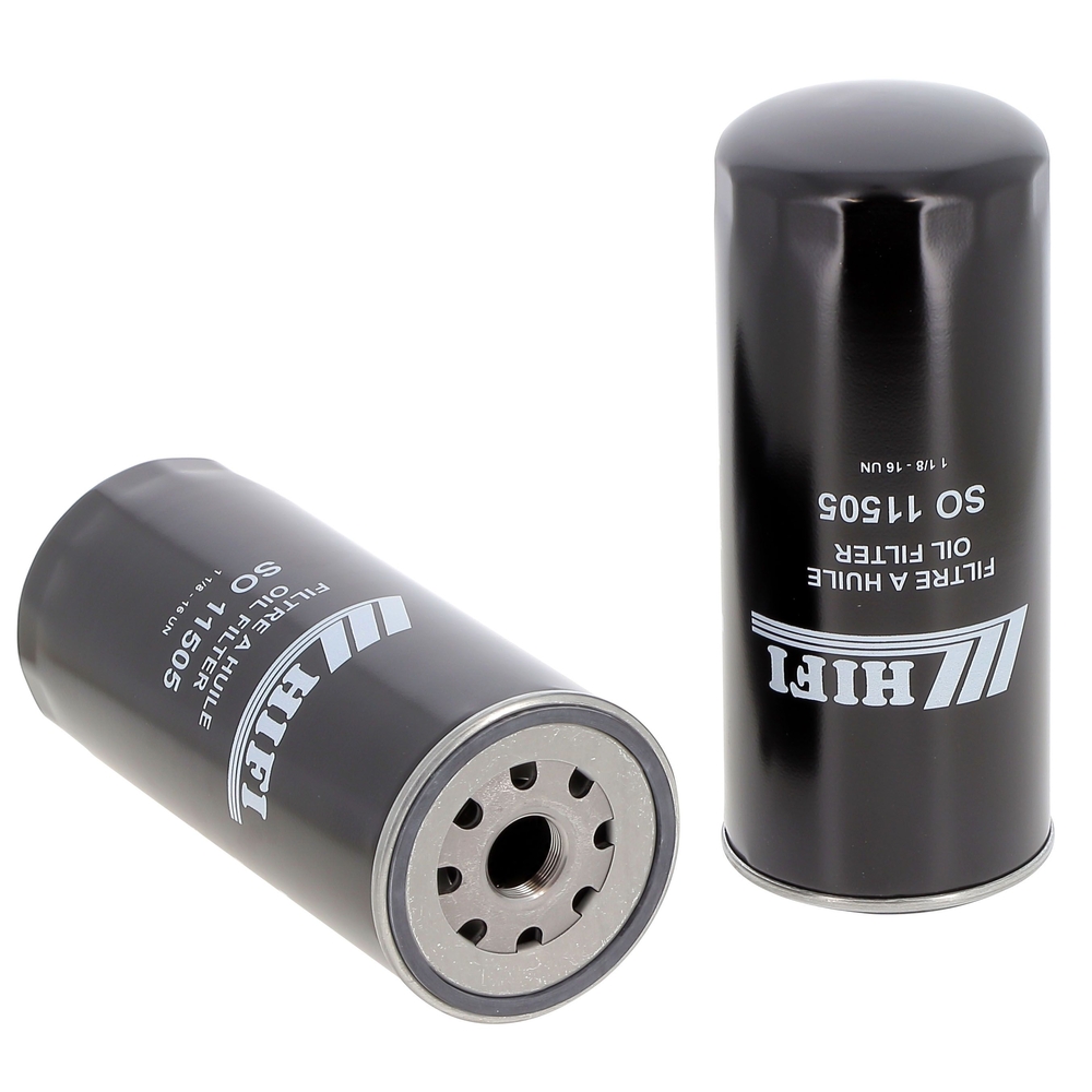 Filtre A Huile HIFI SO 11505 HIFI FILTER