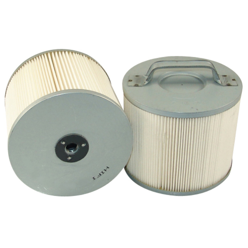Filtre A Huile HIFI SO 1195 HIFI FILTER