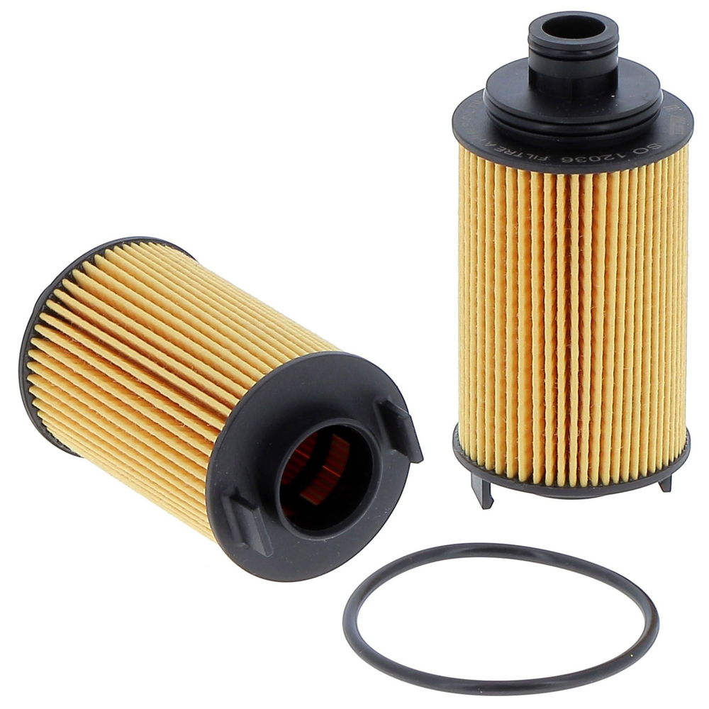 Filtre A Huile HIFI SO 12036 HIFI FILTER