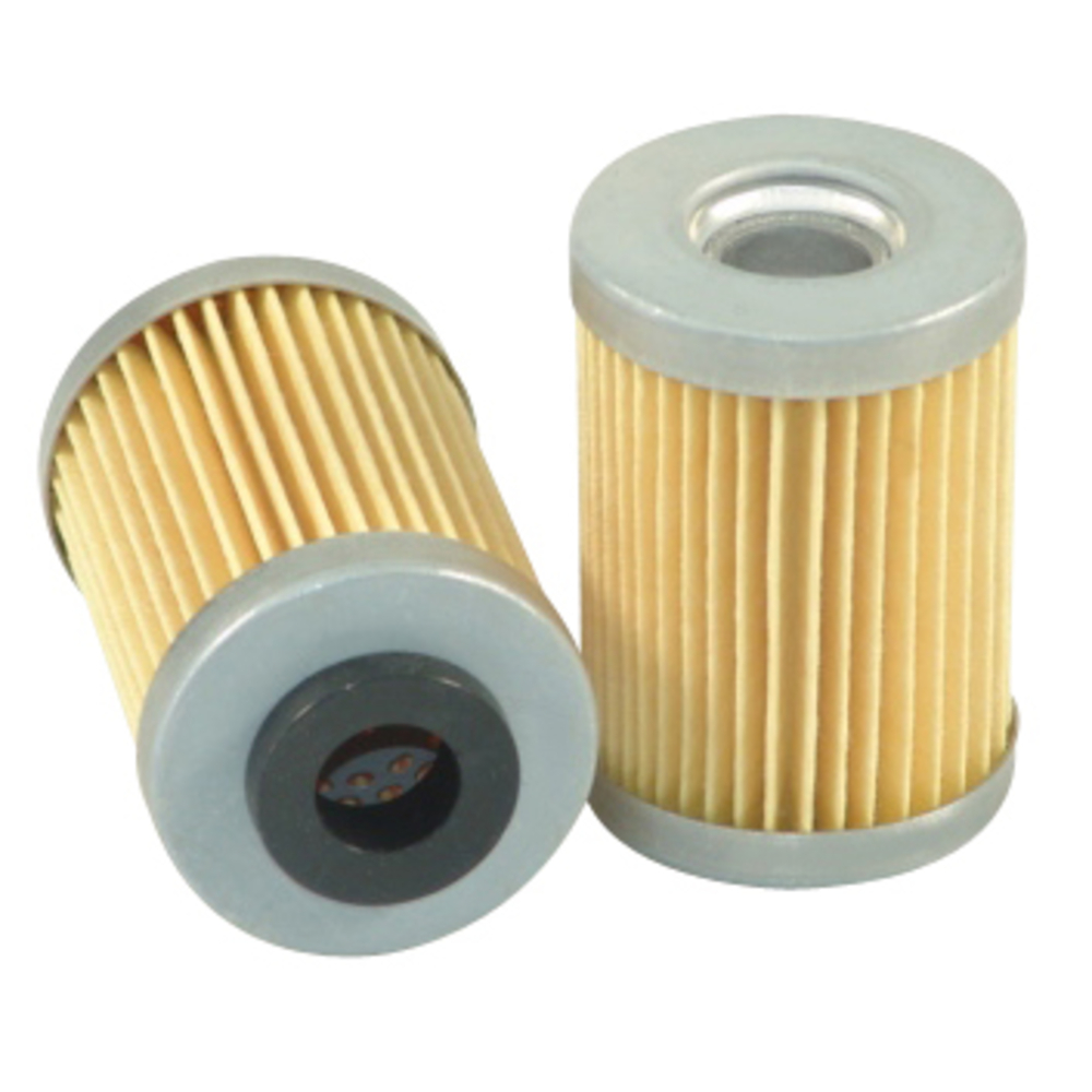 Filtre A Huile HIFI SO 1385 HIFI FILTER