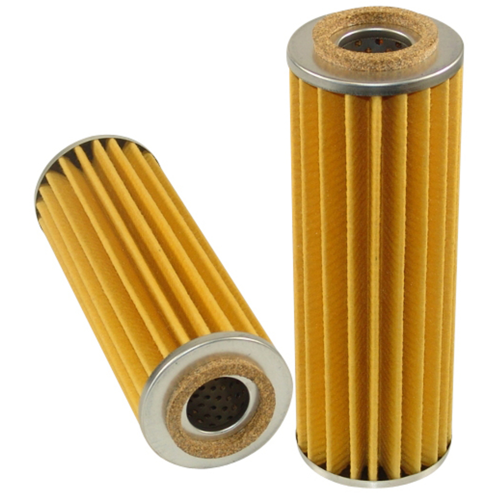 Filtre A Huile HIFI SO 1687 HIFI FILTER