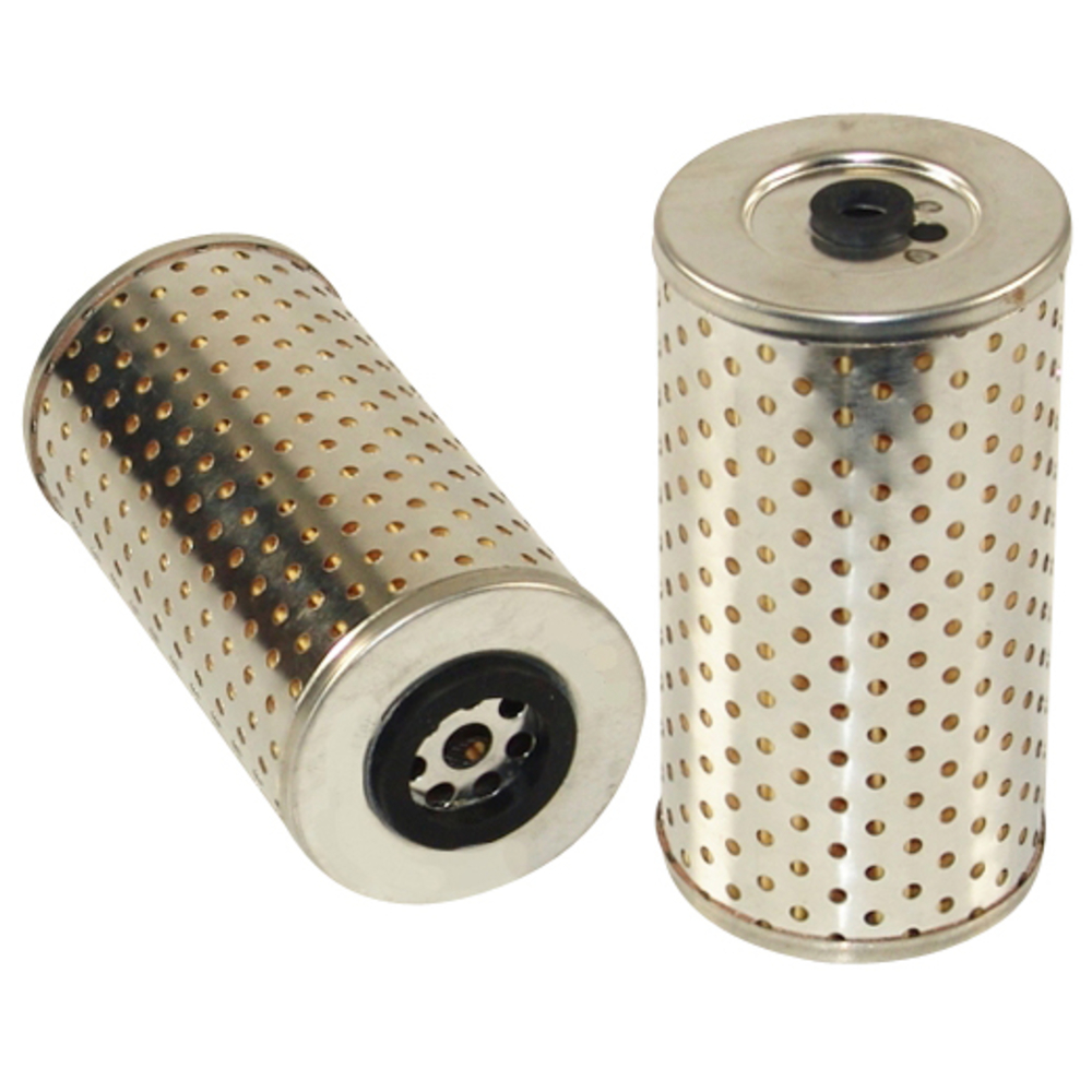 Filtre A Huile HIFI SO 243 HIFI FILTER