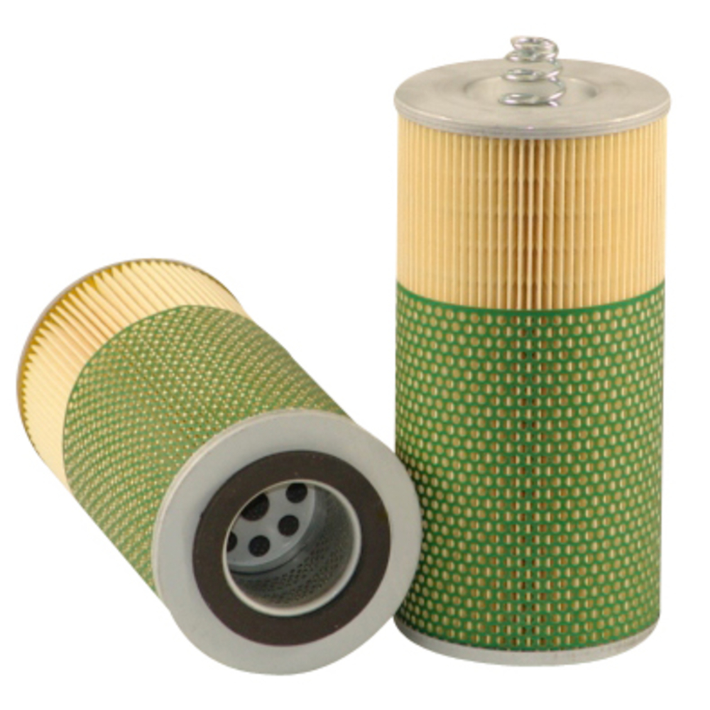 Filtre A Huile HIFI SO 3327 HIFI FILTER