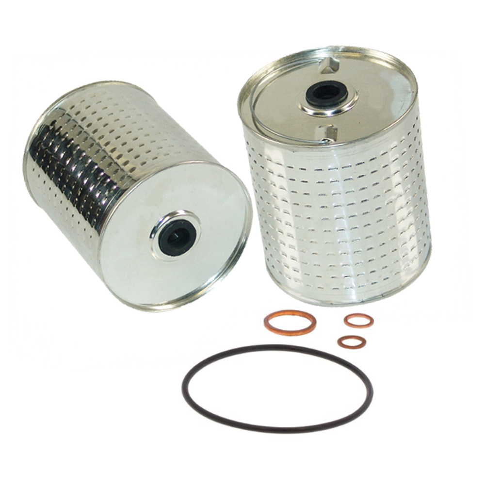 Filtre A Huile HIFI SO 3364 HIFI FILTER