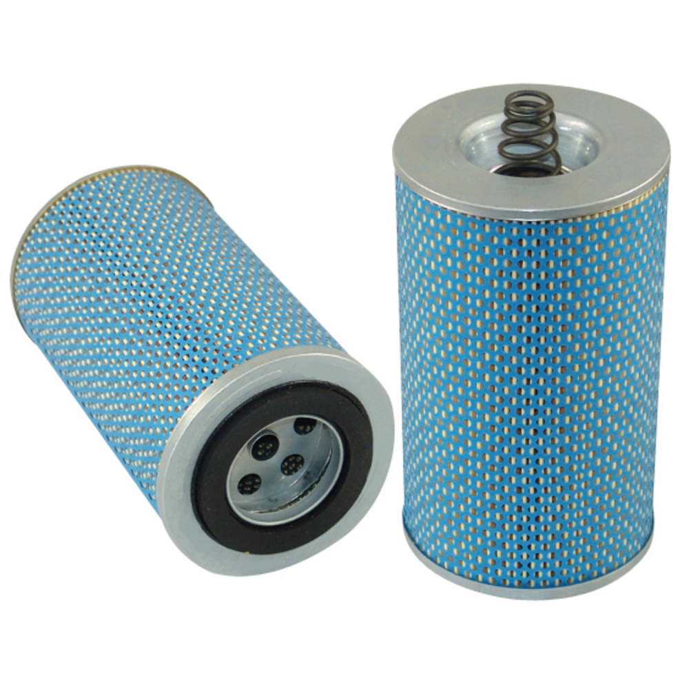 Filtre A Huile HIFI SO 3365 HIFI FILTER