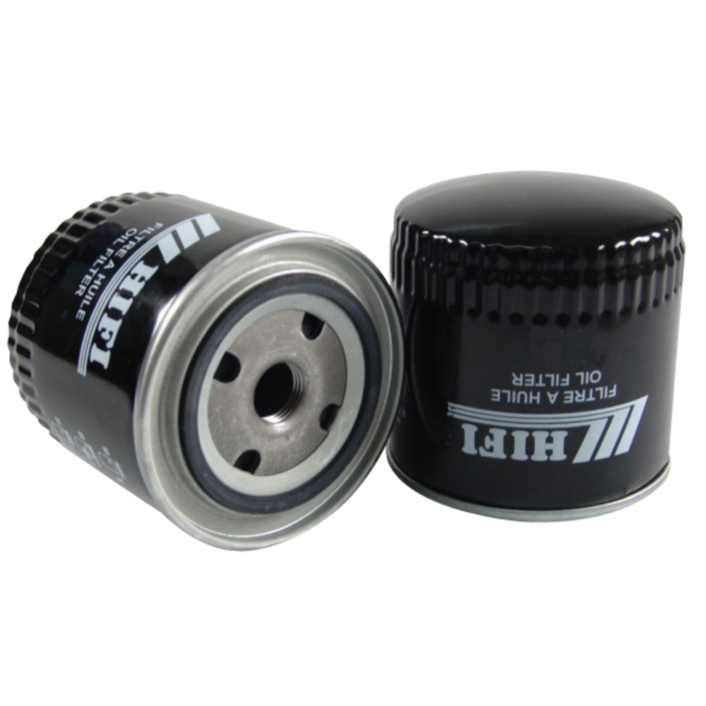 Filtre A Huile HIFI SO 3376 HIFI FILTER