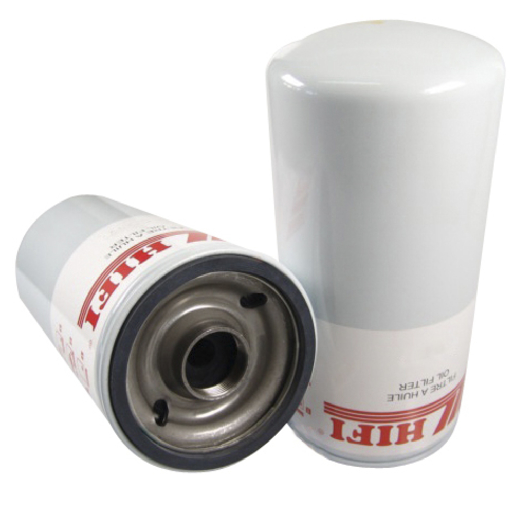 Filtre A Huile HIFI SO 3380 HIFI FILTER