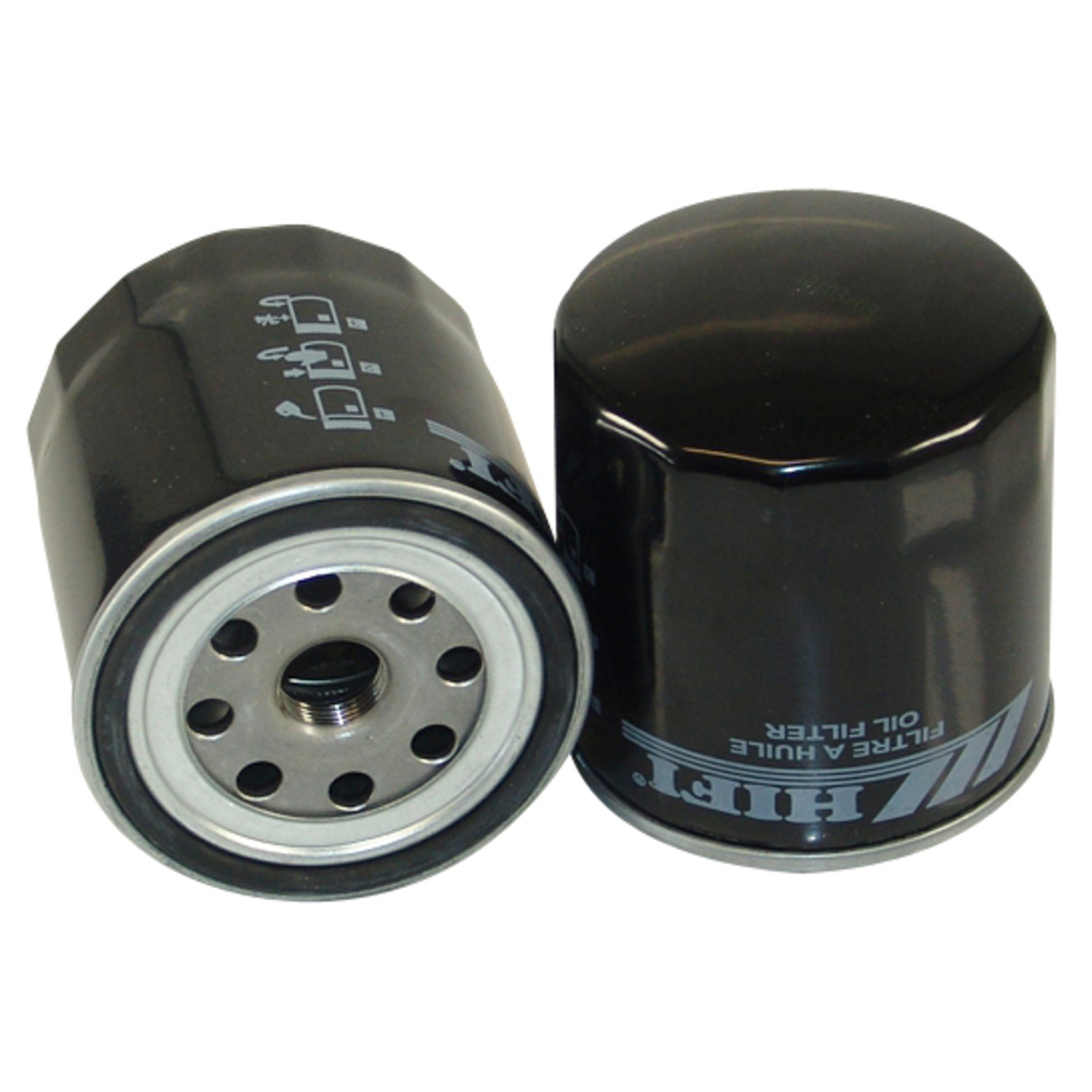Filtre A Huile HIFI SO 3404 HIFI FILTER