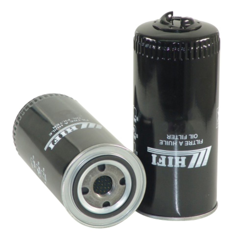 Filtre A Huile HIFI SO 3413 HIFI FILTER