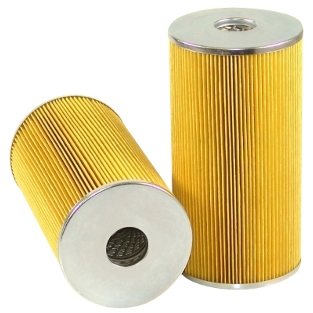 Filtre A Huile HIFI SO 3521 HIFI FILTER